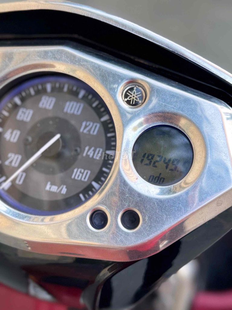 Nouvo lx 135 hàng cọp chạy 3 v sơn máy sần zin100%. Mua bán Xe máy tại Quận Cầu Giấy Hà Nội được đăng bởi nguyễn bích thuỷ hình 19