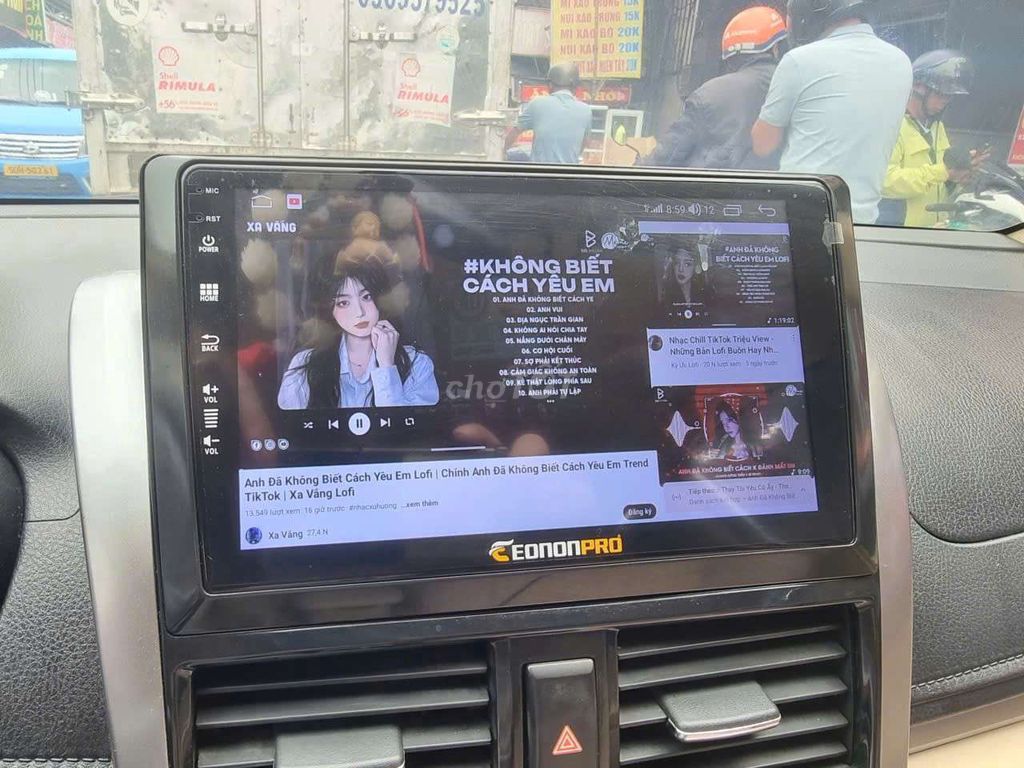 2016 E - 90000 km. Mua bán Ô tô tại Thành phố Long Xuyên An Giang được đăng bởi Trần Thị Thanh Thúy hình 13