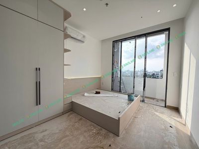 Rent · 1 bd · 40 м² · Quận Cẩm Lệ, ул. Đường Cồn Dầu 18