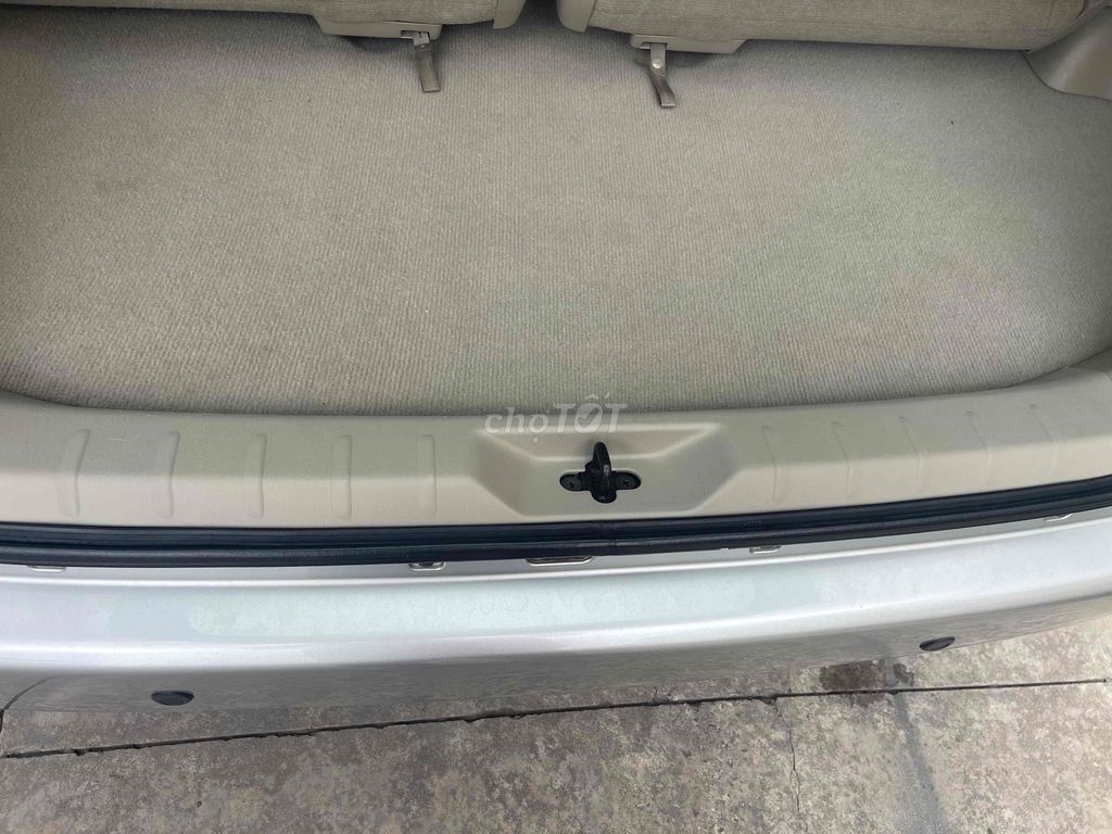 Toyota Innova 2011 G - 86836 km. Mua bán Ô tô tại Huyện Châu Thành Tây Ninh được đăng bởi Lâm Gia hình 20