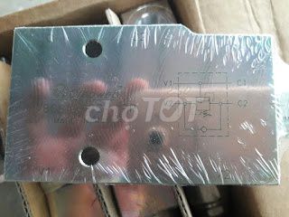 Van thủy lực ATOS DLHO-3C-U/13. Mua bán Đồ chuyên dụng, Giống nuôi trồng tại Quận Sơn Trà Đà Nẵng được đăng bởi lê việt anh hình 1