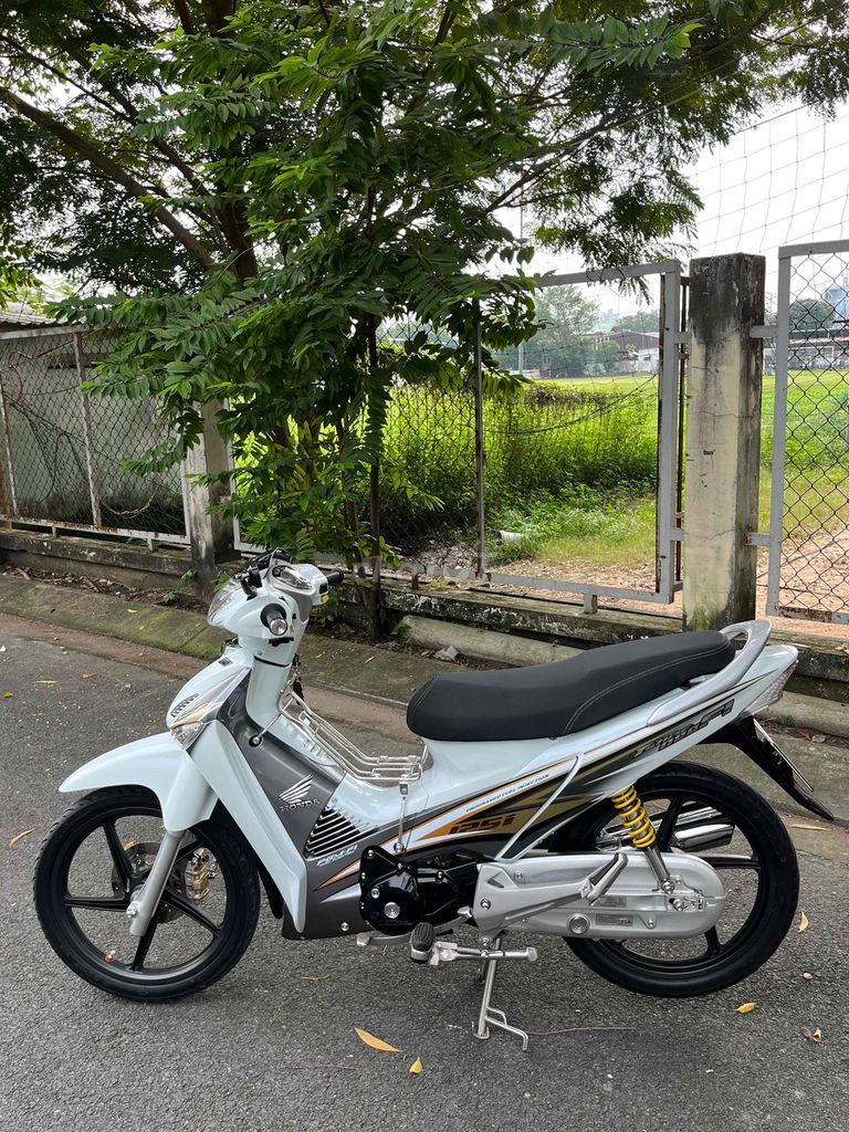 FuNeo 2006 úp áo New 2009 máy zin 9c. Mua bán Xe máy tại Quận 12 Tp Hồ Chí Minh được đăng bởi Hoài Nam hình 6