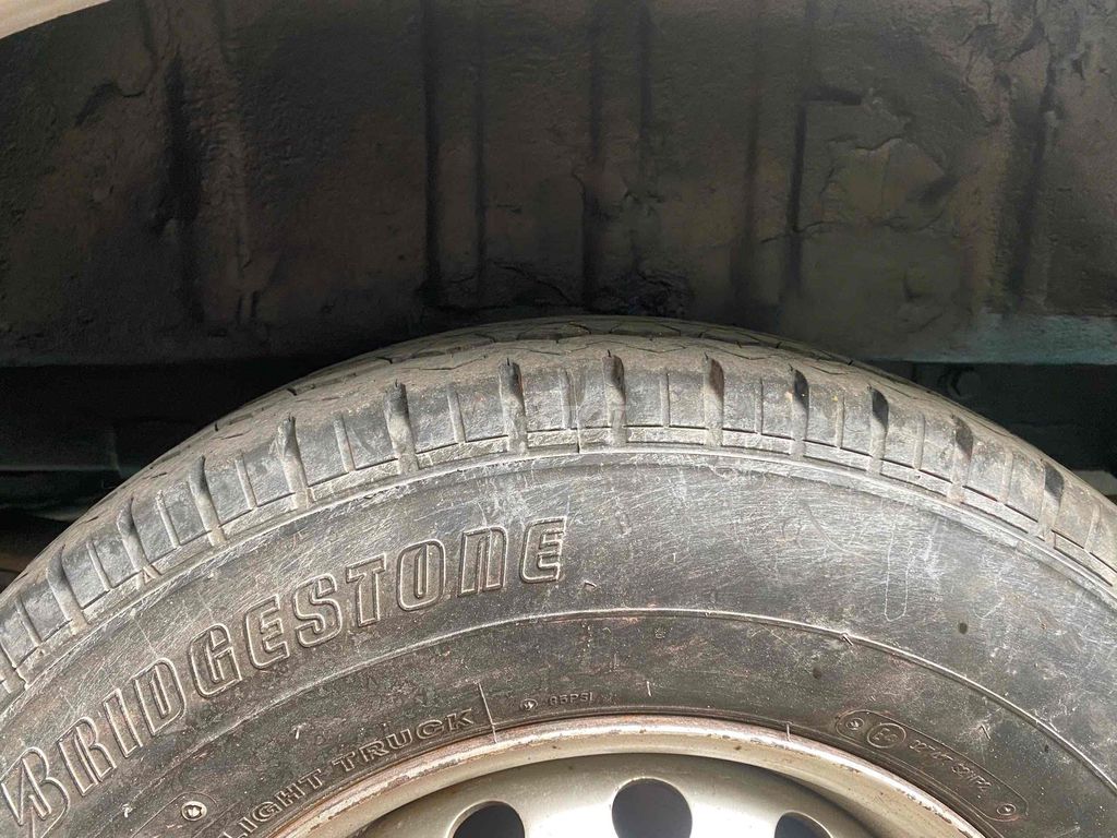 Mercedes Benz Sprinter 2005 - 999 km. Mua bán Ô tô tại Quận 7 Tp Hồ Chí Minh được đăng bởi Vân Anh hình 5