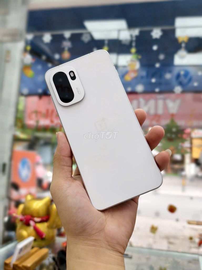 Oneplus ACE 6 (12GB + 256GB) - Máy 99% fullbox. Mua bán Điện thoại tại Quận 11 Tp Hồ Chí Minh được đăng bởi Vinhanmobile hình 1