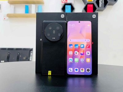 Xiaomi 13 Ultra 5G 12GB/256GB Đen