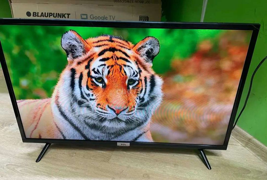 Smart TV TCL 32S6500. Mua bán Tivi, Âm thanh tại Quận 8 Tp Hồ Chí Minh được đăng bởi thảo hình 1