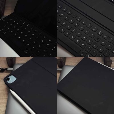 Smart Folio Keyboard cho iPad 10,9 inch