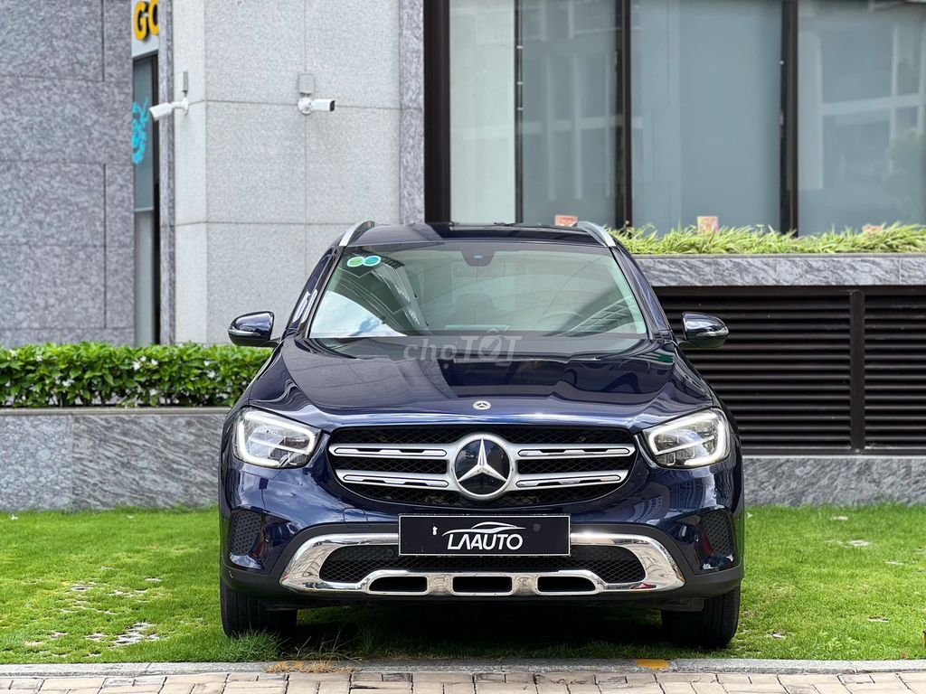 Mercedes Benz GLC200 Model 2022 MẪU SUV ĐA DỤNG