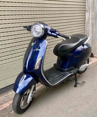 XE ĐIỆN CŨ: Vespa pega Aura S+ Giá: 8tr300 Xe. Mua bán Xe điện tại Thành phố Dĩ An Bình Dương được đăng bởi XE ĐIỆN HUY BẢO 