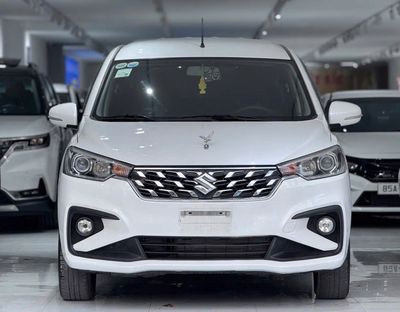 Suzuki Ertiga 2022 hybrid AT đẹp như mới. Mua bán Ô tô tại Thành phố Thủ Dầu Một Bình Dương được đăng bởi Oto An Suong