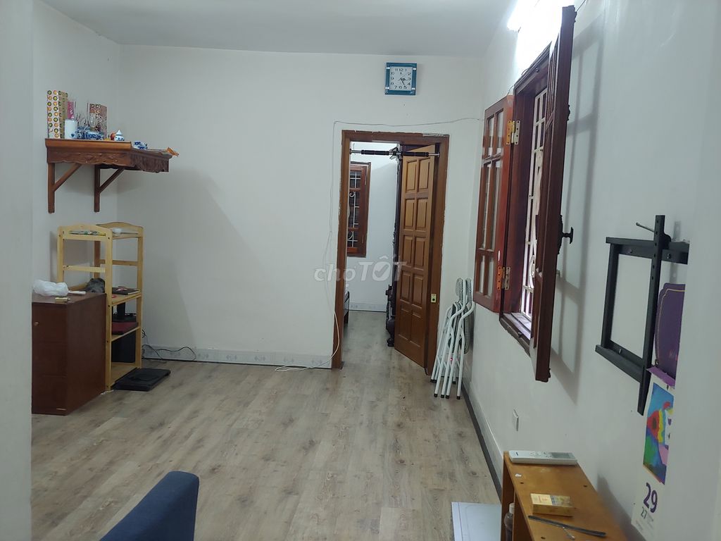 Căn hộ 50m2 2PN 189 Thanh Nhàn Q,Hai Bà Trưng