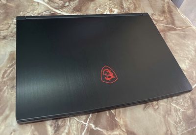 MSI GAME GF63 I7-10750H/16Gb/SSD 512Gb/GTX1650/15". Mua bán Laptop tại Quận Hoàng Mai Hà Nội được đăng bởi Siêu Thanh Lý