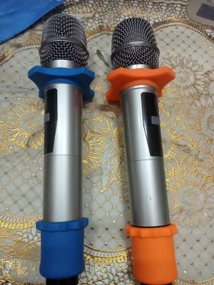 Cần bán Micro Shure urs 10. Mua bán Tivi, Âm thanh tại Quận 7 Tp Hồ Chí Minh được đăng bởi Tran Nguyen
