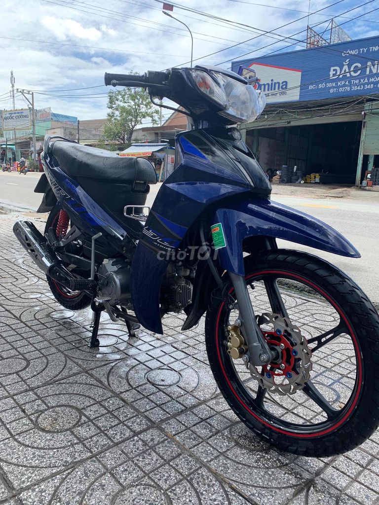 xe 50-2022 xe đẹp,còn mới..... Mua bán Xe máy tại Huyện Hòa Thành Tây Ninh được đăng bởi Tayninh Tranquynh hình 1