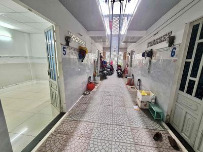 Room 35 m² · Đường 38, Phường Bình Trưng Tây