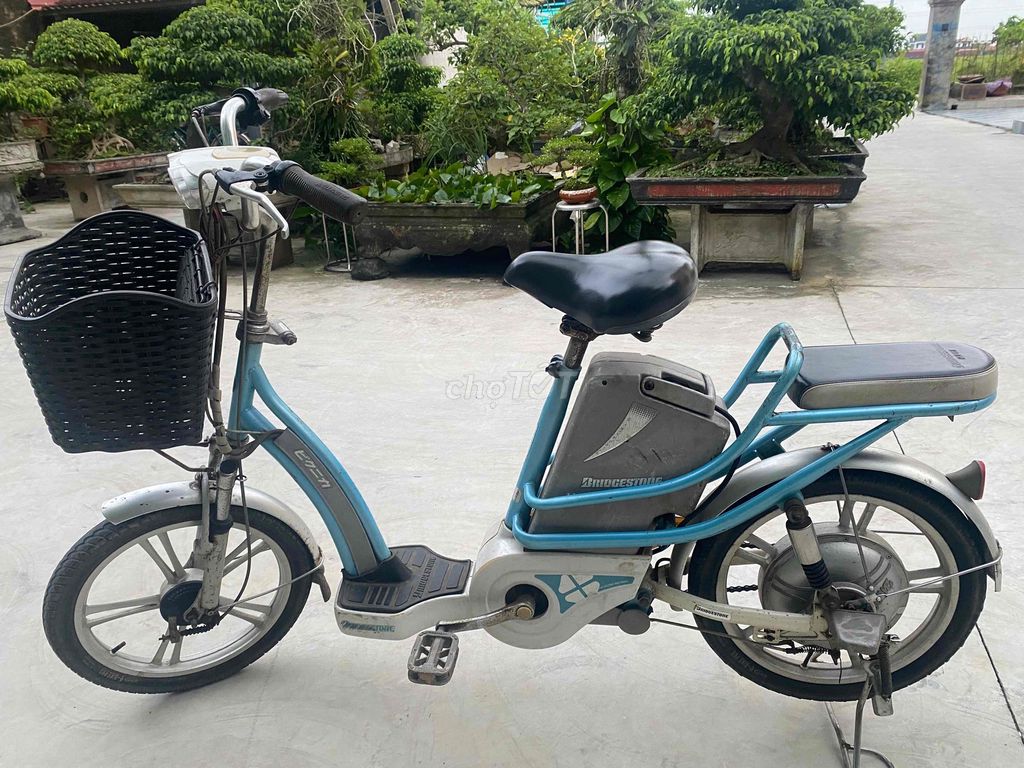 bán thanh lý. Mua bán Xe điện tại Huyện Nghĩa Hưng Nam Định được đăng bởi Hoàng Văn Chiến  hình 5