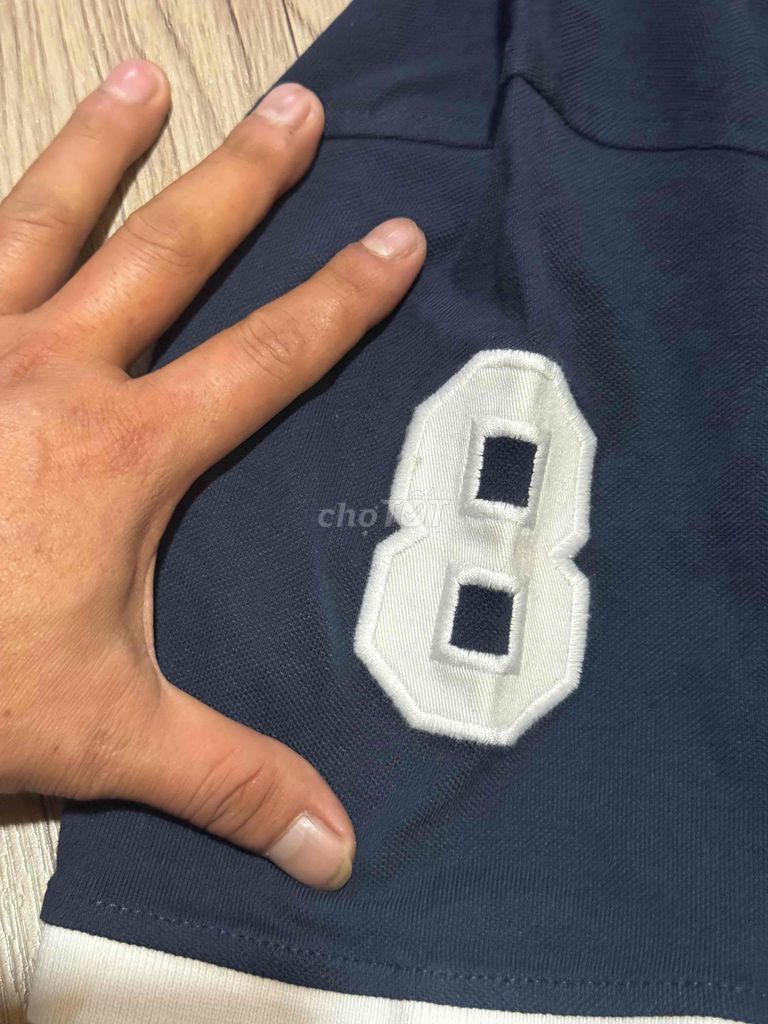 áo tommy new auth