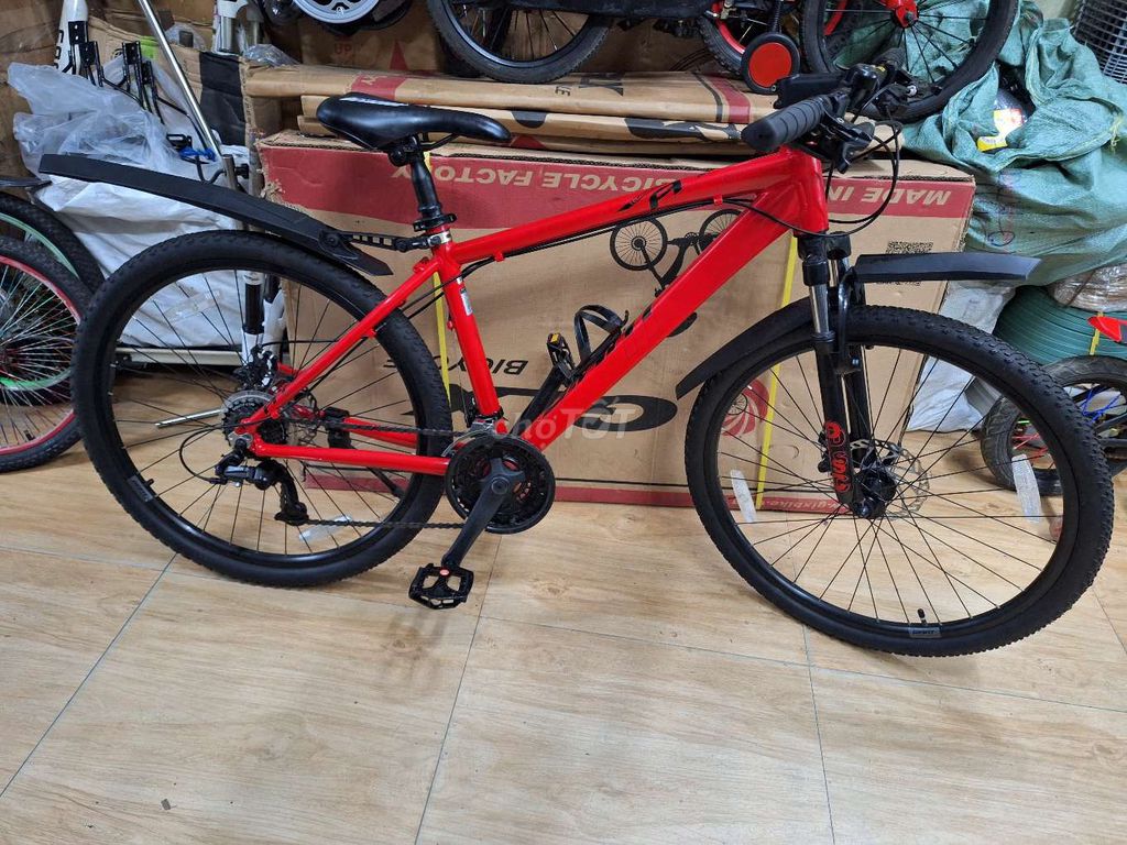 Xe GIANT  atx 620  mới 98%. Mua bán Xe đạp tại Quận Ninh Kiều Cần Thơ được đăng bởi mi ca hình 1