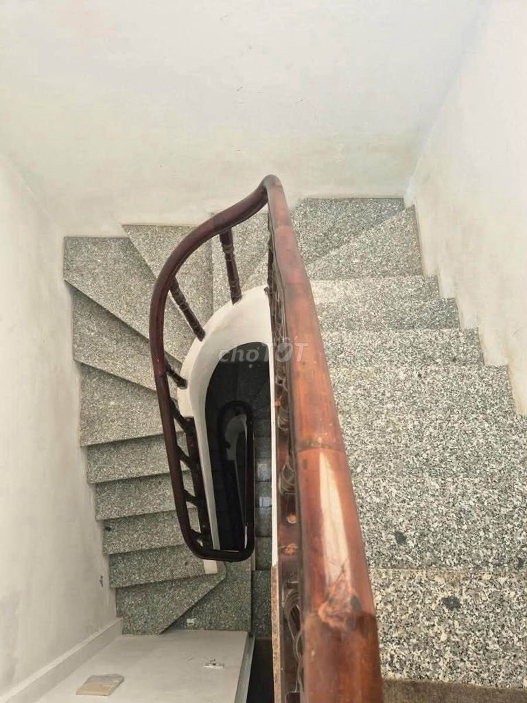 Nhà 38m² x 4 tầng, 6.7 tỷ, Phan Đình Giót, Thanh Xuân