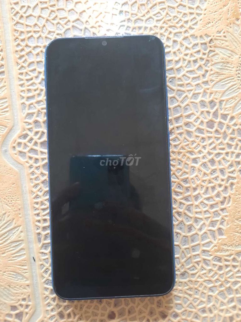 Xiaomi Redmi 9A Xanh dương. Mua bán Điện thoại tại Thị xã Bến Cát Bình Dương được đăng bởi chau an hình 1