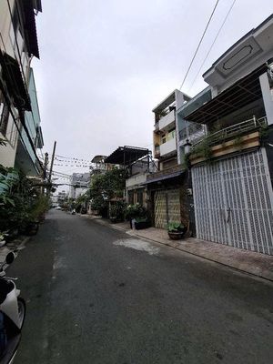 BÁN GẤP NHÀ MẶT TIỀN ĐƯỜNG NHỰA 36M2 KHU TÊN LỬA BÌNH TÂN KẾ AEON MALL. Mua bán nhà ở tại Quận Bình Tân Tp Hồ Chí Minh được đăng bởi TRẦN THỊ MINH PHƯỢNG