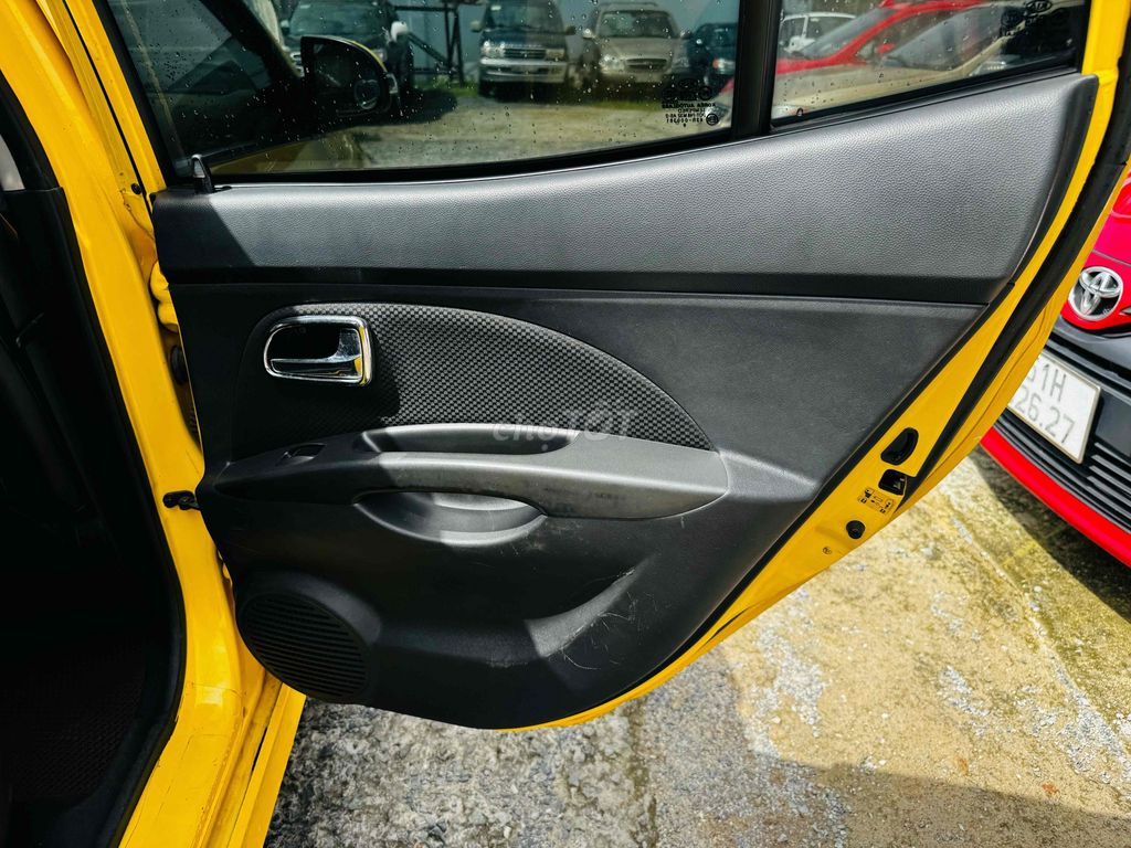 Kia Morning Sport 2010 EX 1.1L Quá Đẹp, Hỗ Trợ Góp. Mua bán Ô tô tại Thành phố Thủ Đức Tp Hồ Chí Minh được đăng bởi HIỆP THÀNH PHÁT AUTO hình 6