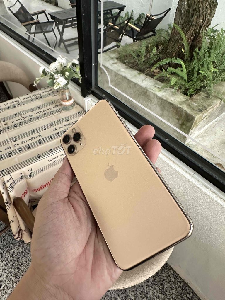 Mình Bán 11Prm 64gb Full cn Ll/a Pin New🍏🍏🍏. Mua bán Điện thoại tại Thành phố Sa Đéc Đồng Tháp được đăng bởi Quân Tiến hình 1
