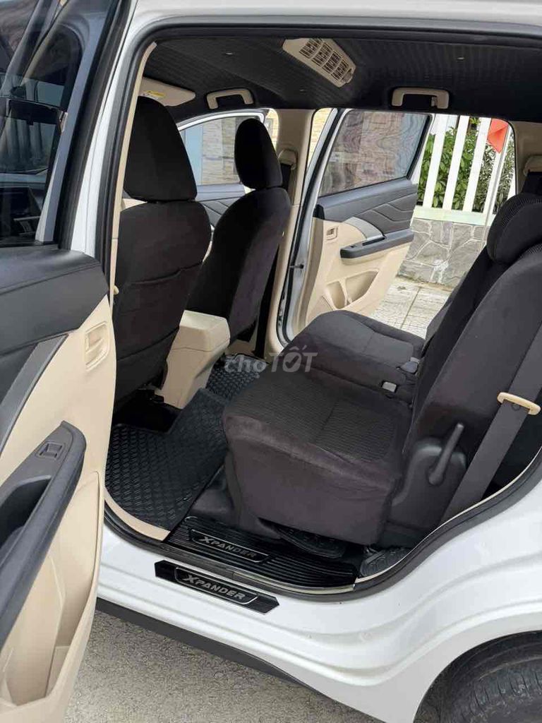 BÁN XE MITSUBISHI XPANDER 2019. Mua bán Ô tô tại Thị xã Hương Trà Thừa Thiên Huế được đăng bởi Diễm Quỳnh hình 8