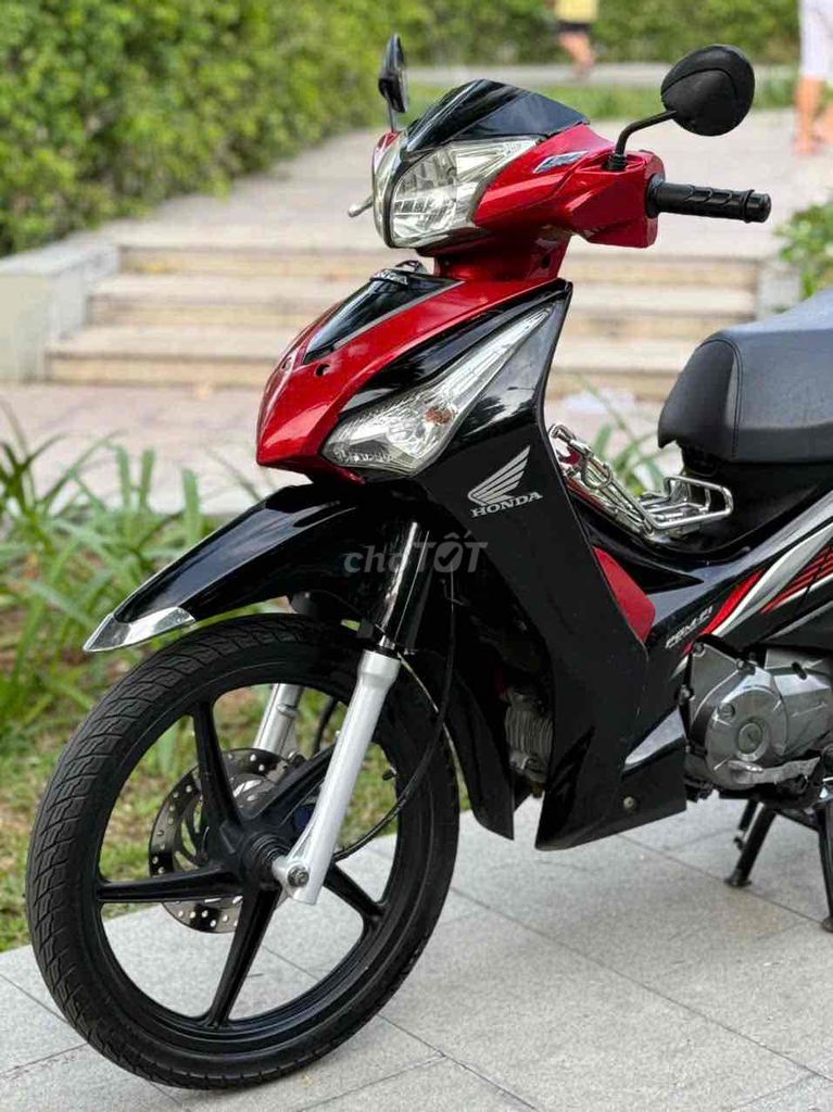 FUTURE Fi - GÓP NỢ XẤU BAO ĐẬU. Mua bán Xe máy tại Quận 7 Tp Hồ Chí Minh được đăng bởi Tú hình 8