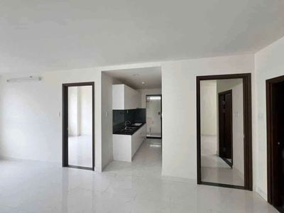 Rent · 2 bd · 65 м² · Quận 8, ул. Phạm Thế Hiển