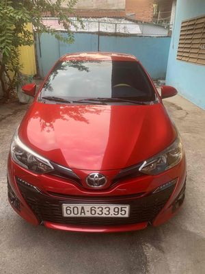 Toyota Yaris 2019.Nhập Thai Lan
