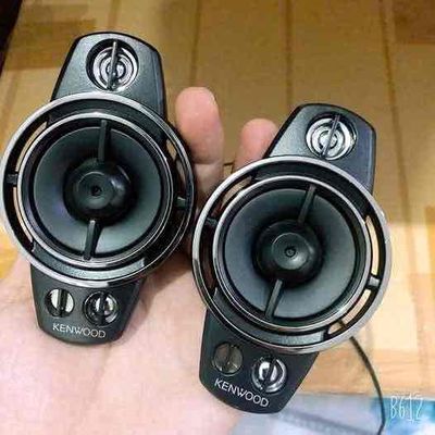Treble Kenwood bãi Loa nhỏ Vệ tinh. Mua bán Tivi, Âm thanh tại Thành phố Buôn Ma Thuột Đắk Lắk được đăng bởi Tuệ Nhi
