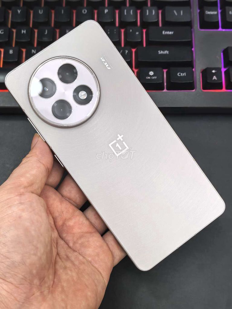 OnePlus Ace 5 12/256 rom quốc tế. Mua bán Điện thoại tại Quận Ninh Kiều Cần Thơ được đăng bởi Nguyễn Toàn hình 1