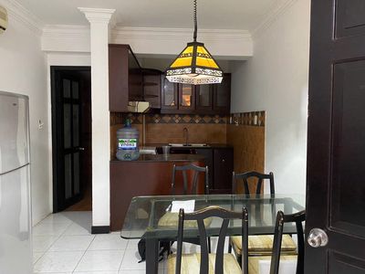 Аренда · 2 комн. · 61 м² · Quận Bình Thạnh, ул. Đường Đinh Bộ Lĩnh