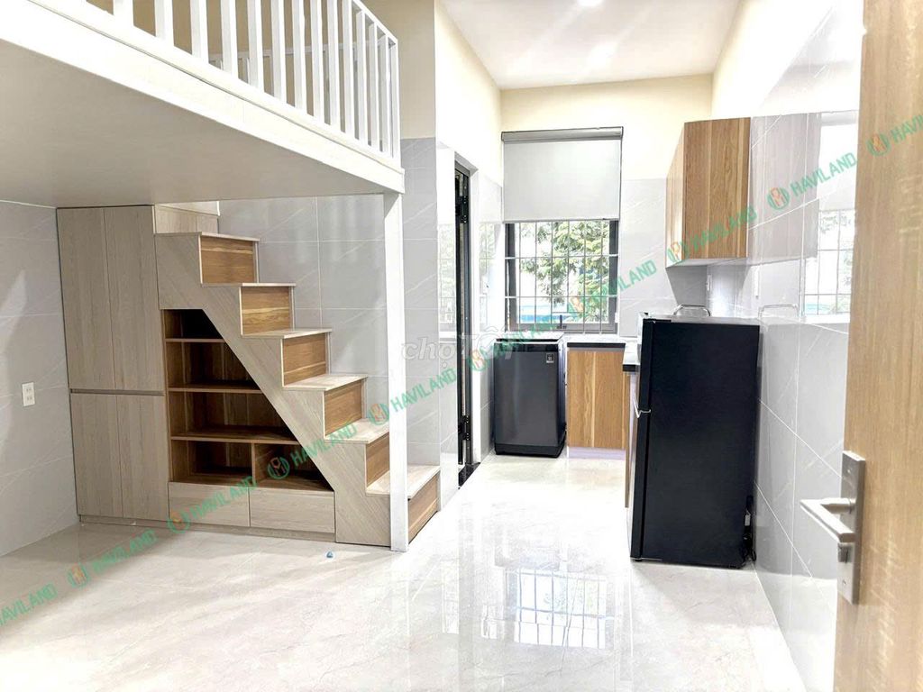 Аренда · 1 комн. · 25 м² · Quận Liên Chiểu, ул. Đường Kinh Dương Vương