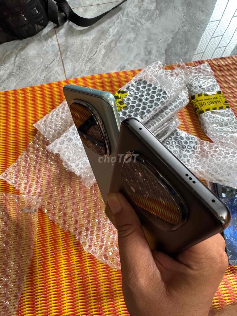Xiaomi Redmi Note 14 Pro Plus. Mua bán Điện thoại tại Huyện Chư Păh Gia Lai được đăng bởi Lâm mobiphone hình 1
