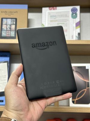 Kindle paperwhite 2, 2gb đen, 98%. Mua bán Máy tính bảng tại Quận 5 Tp Hồ Chí Minh được đăng bởi PHAN MINH MB