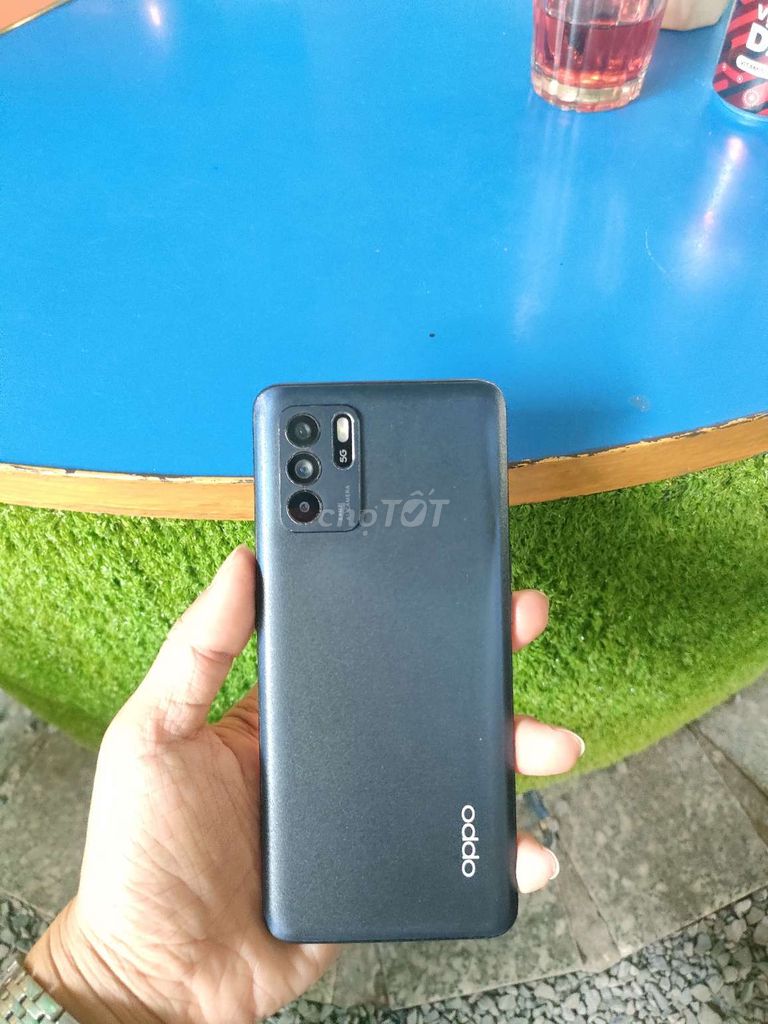 Oppp Reno 6z 5G máy zinh màn zinh full chức năng