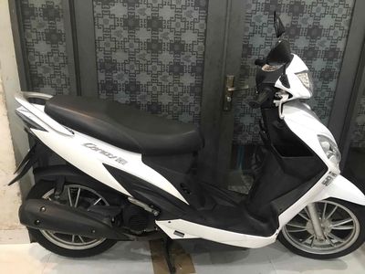 Xe Ga Candy Hi 50cc CCCD chính chủ 43 Đà Nẵng. Mua bán Xe máy tại Quận Thanh Khê Đà Nẵng được đăng bởi Cá Nhân