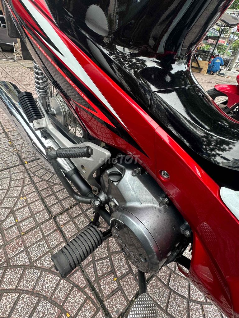 9chủ cần bán. Mua bán Xe máy tại Quận 4 Tp Hồ Chí Minh được đăng bởi Minh Chiến hình 3