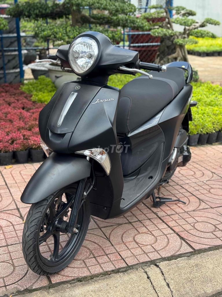 Janus smartkey xe đẹp không lỗi, máy zin mới 99%. Mua bán Xe máy tại Thành phố Buôn Ma Thuột Đắk Lắk được đăng bởi Thu Hiền hình 3