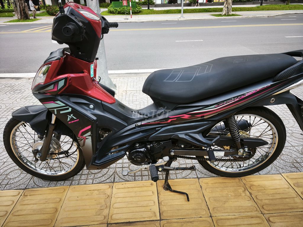 Bán xe 50 ĐK 2022 bstp xe zin ở quận 9 tptd. Mua bán Xe máy tại Thành phố Thủ Đức Tp Hồ Chí Minh được đăng bởi Phạm Tấn Tiền hình 5