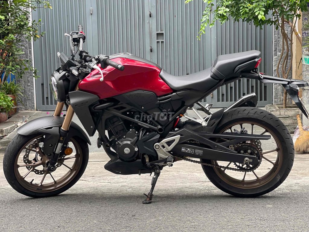 bán cb300r chính chủ bao ký