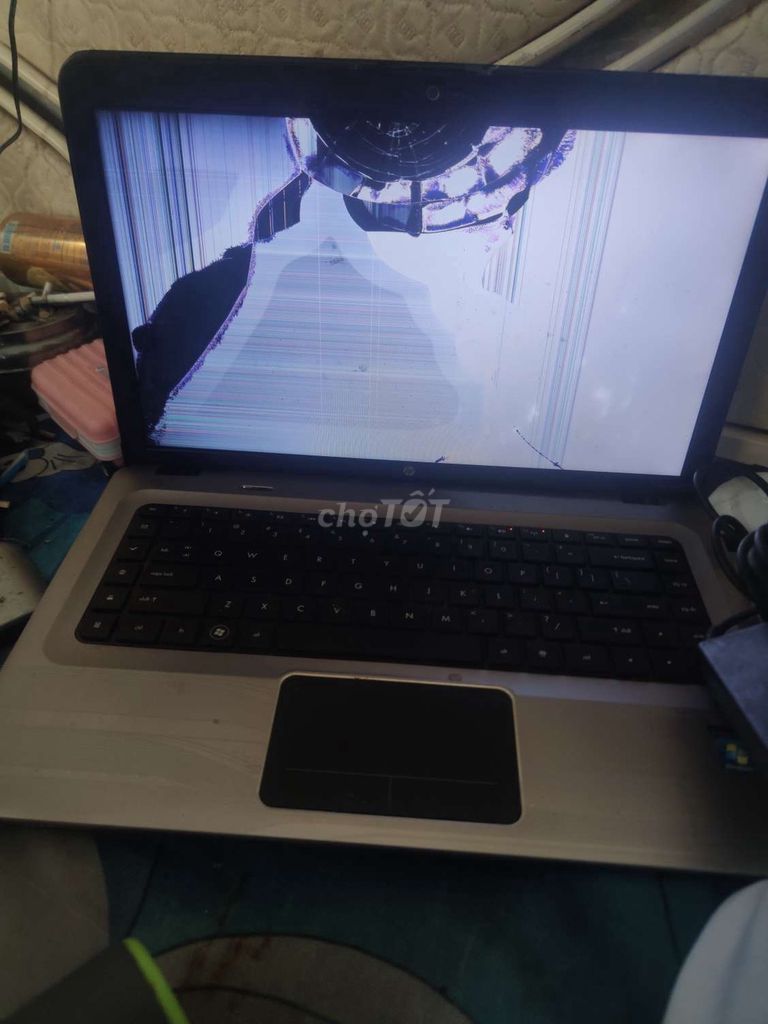 HP Laptop Intel Core i3 Hỏng màn hình. Mua bán Laptop tại Huyện Cần Đước Long An được đăng bởi Tăng Văn Phong hình 1