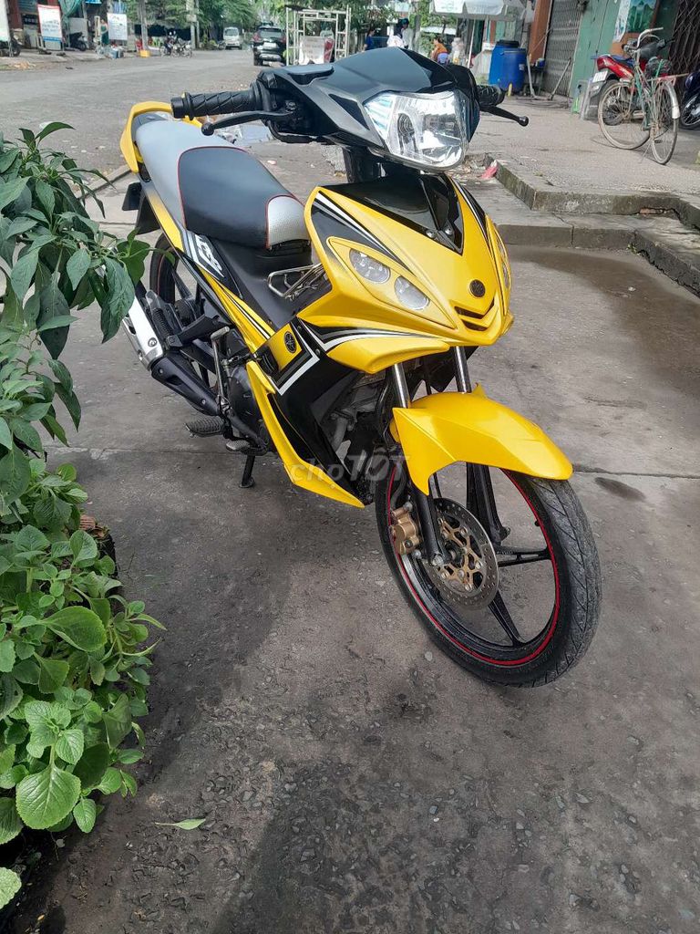 Ex 2010 máy rin chất hs câm tay. Mua bán Xe máy tại Thành phố Cao Lãnh Đồng Tháp được đăng bởi Minh Tân Đồng Tháp hình 2