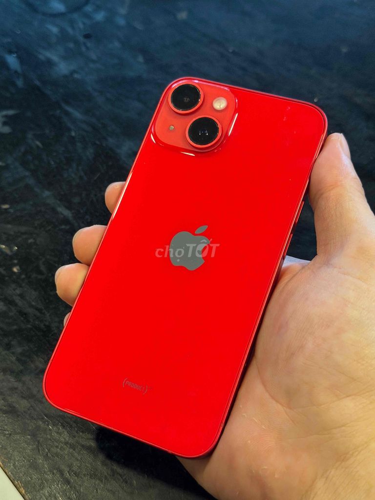 IPhone 14 128GB MDM Zin Keng Đẹp. Mua bán Điện thoại tại Quận Bình Thạnh Tp Hồ Chí Minh được đăng bởi PhaOneFt hình 1
