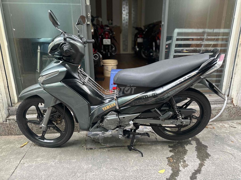 Jupiter 2015 Fi biển tp. Mua bán Xe máy tại Quận 8 Tp Hồ Chí Minh được đăng bởi Trung xe hình 7