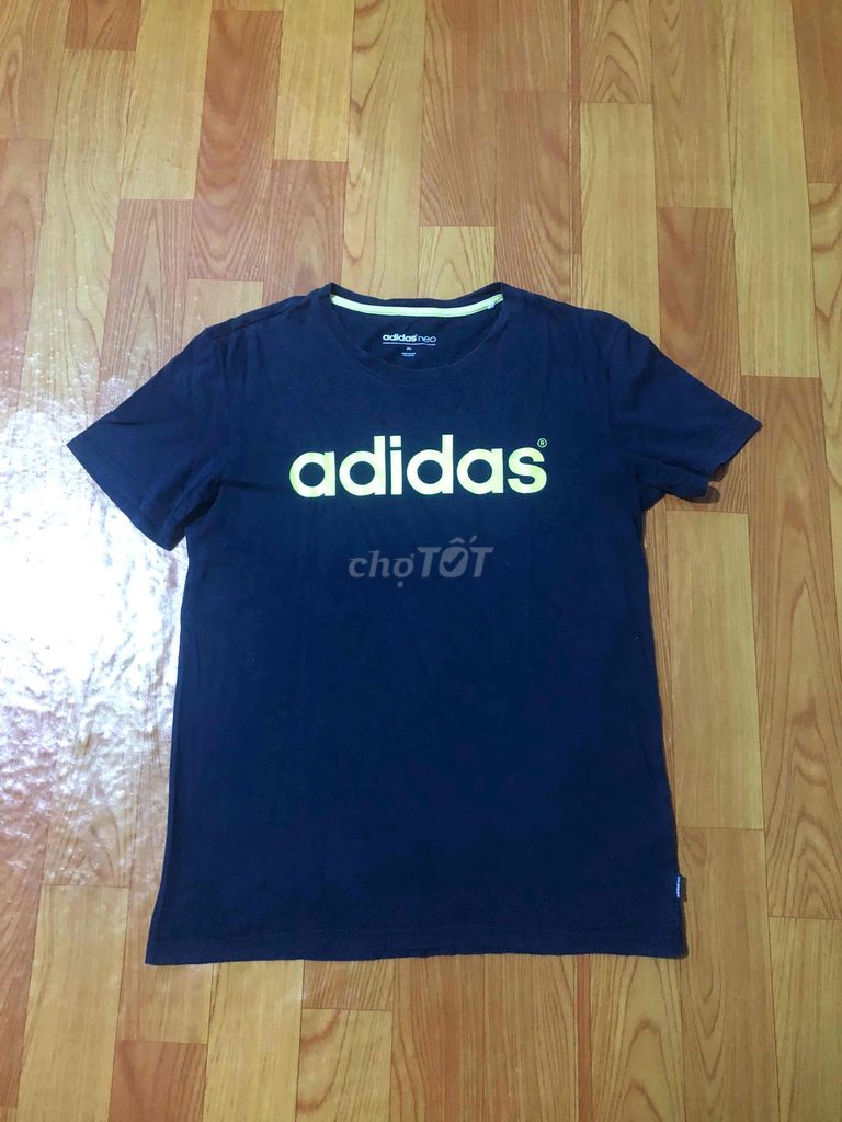 (Đồ auth…Nam) Áo ADIDAS 135. Mua bán Quần áo tại Huyện Thường Tín Hà Nội được đăng bởi Đồ Auth thể thao Nam hình 1
