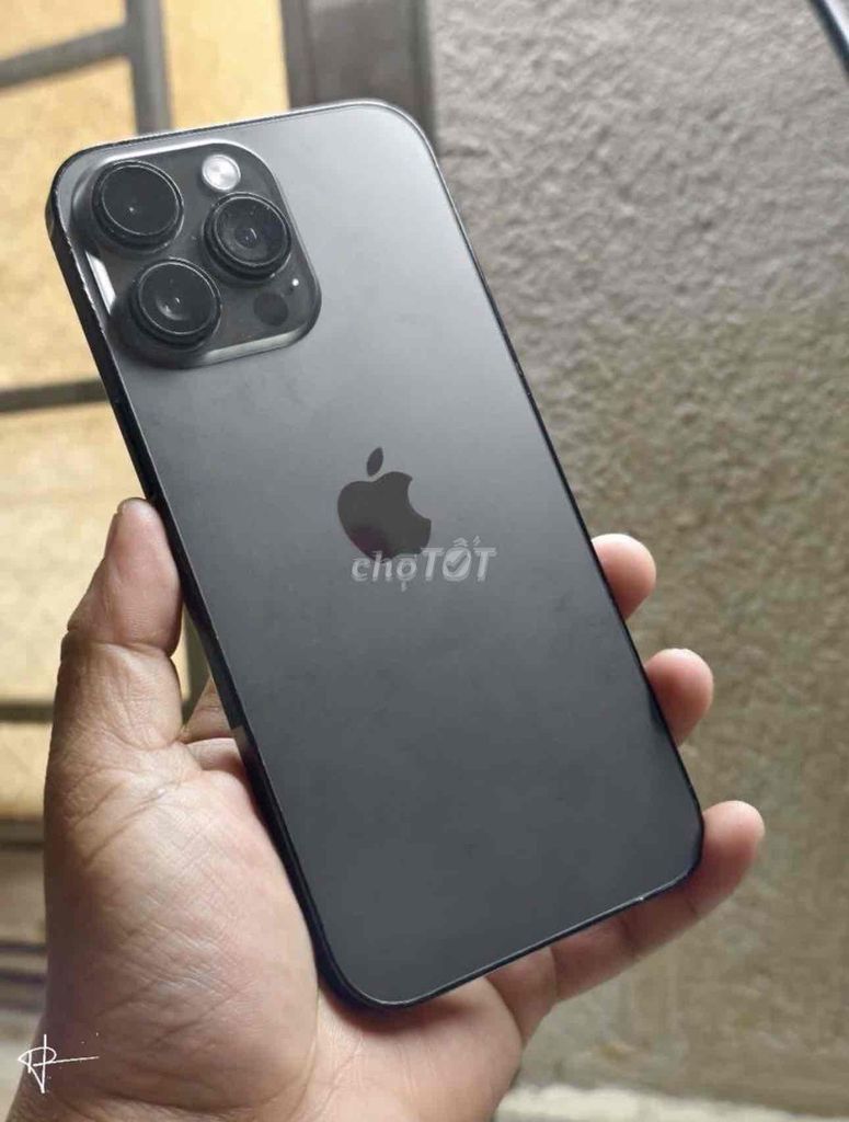 Apple iPhone 14 Pro Max 128GB Đen Thay màn. Mua bán Điện thoại tại Thành phố Buôn Ma Thuột Đắk Lắk được đăng bởi Tài hình 1