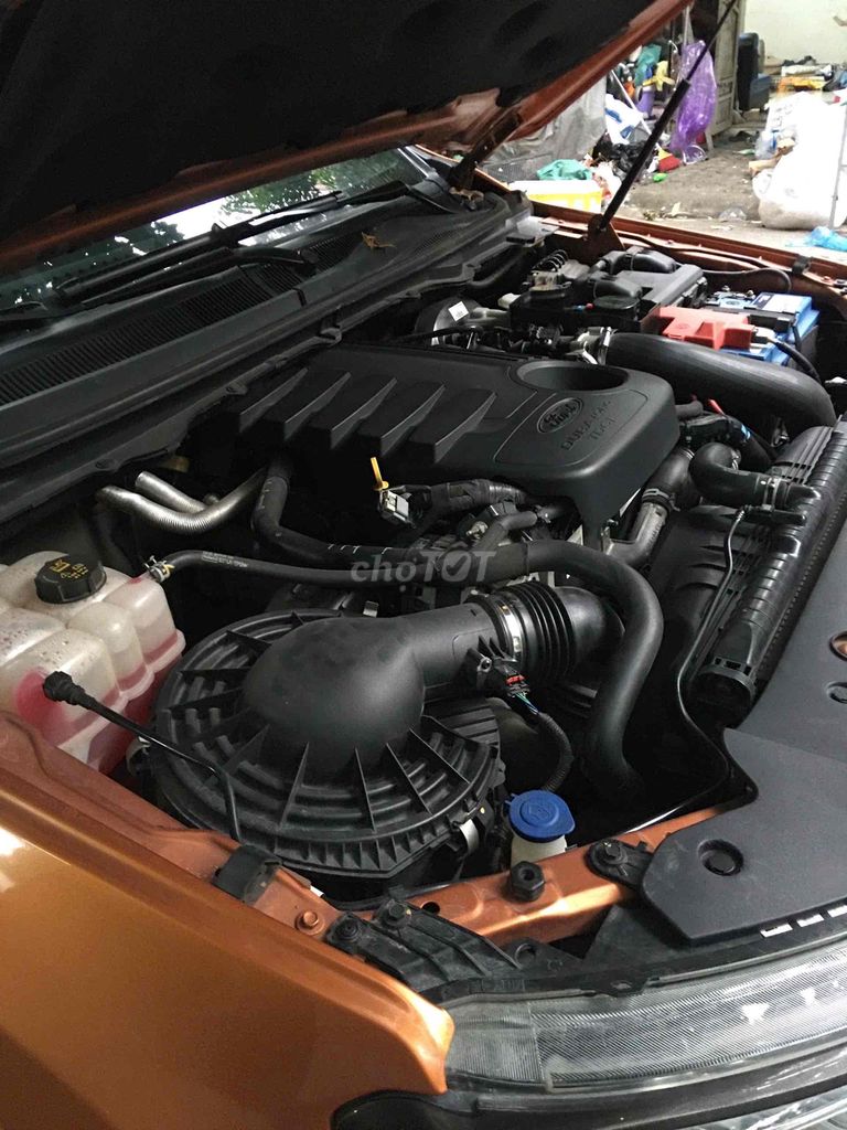 Ford Ranger 2016 Wildtrak 3.2 4x4 AT. Mua bán Ô tô tại Quận Hà Đông Hà Nội được đăng bởi mr Biên hình 6